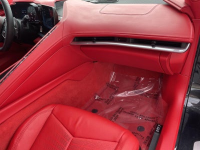 2024 Chevrolet Corvette 3LT