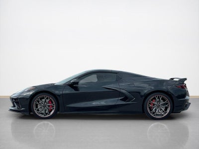 2024 Chevrolet Corvette 3LT