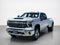 2025 Chevrolet Silverado 3500HD LTZ
