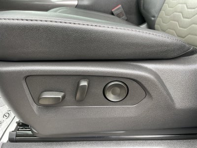 2025 Chevrolet Silverado 2500HD ZR2