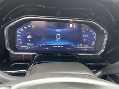 2025 Chevrolet Silverado 2500HD ZR2