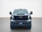 2025 Chevrolet Silverado 2500HD ZR2