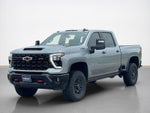 2025 Chevrolet Silverado 2500HD ZR2