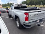 2020 Chevrolet Silverado 3500Hd LTZ