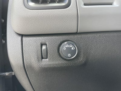 2020 Chevrolet Colorado 2WD Work Truck