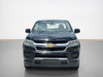 2020 Chevrolet Colorado 2WD Work Truck