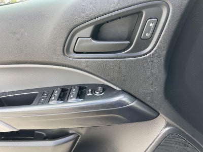 2020 Chevrolet Colorado 2WD Work Truck