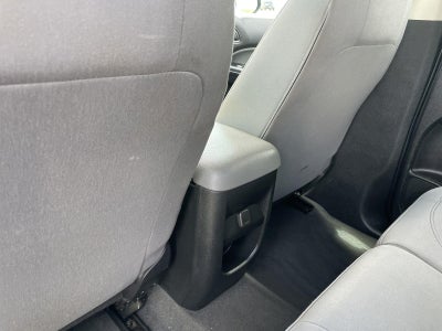 2020 Chevrolet Colorado 2WD Work Truck