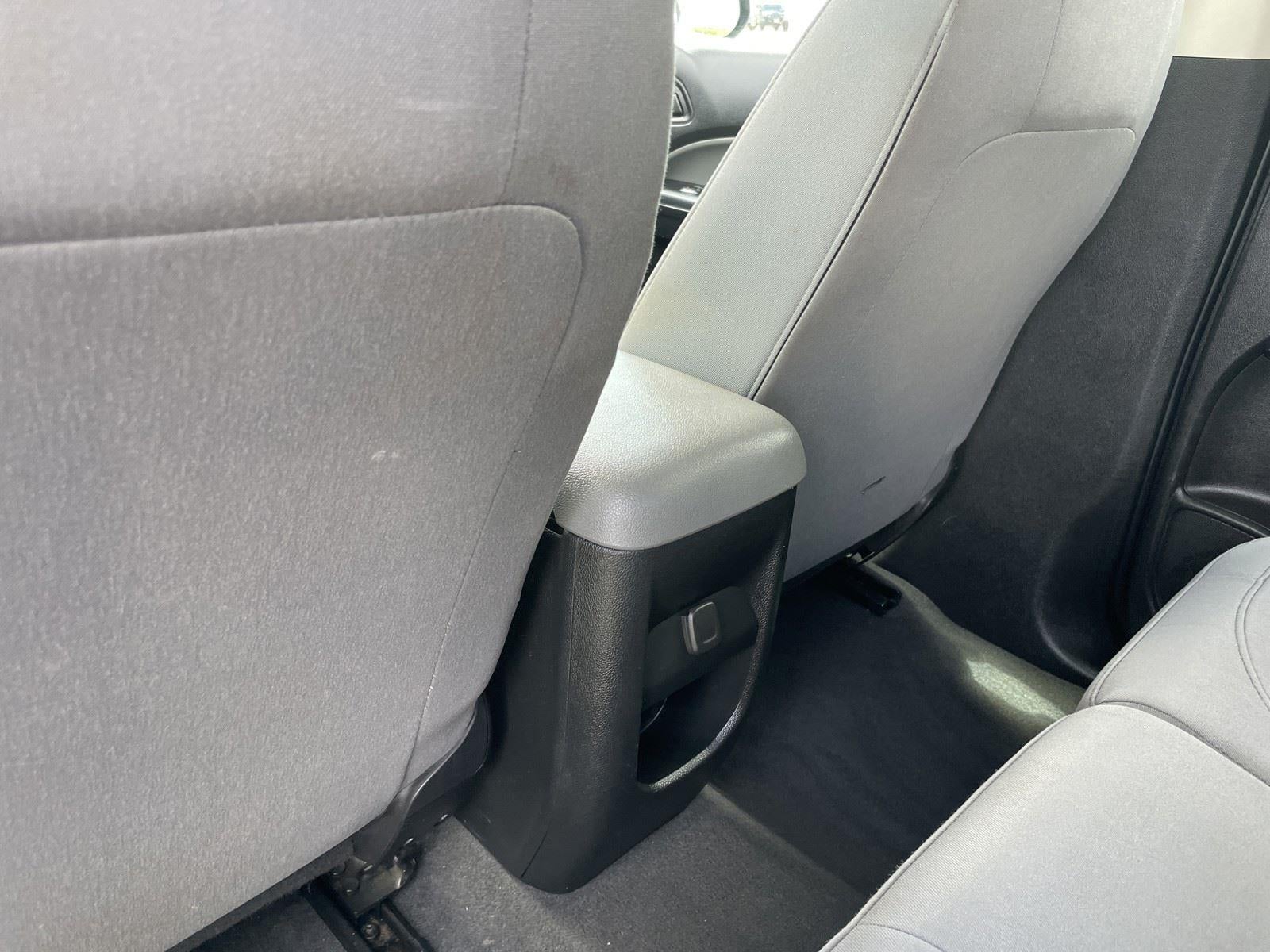 2020 Chevrolet Colorado 2WD Work Truck