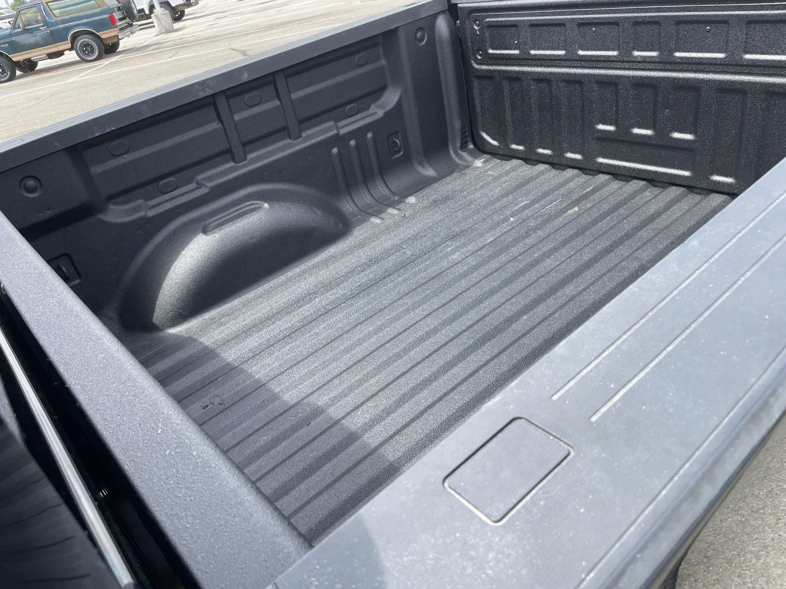 2020 Chevrolet Colorado 2WD Work Truck