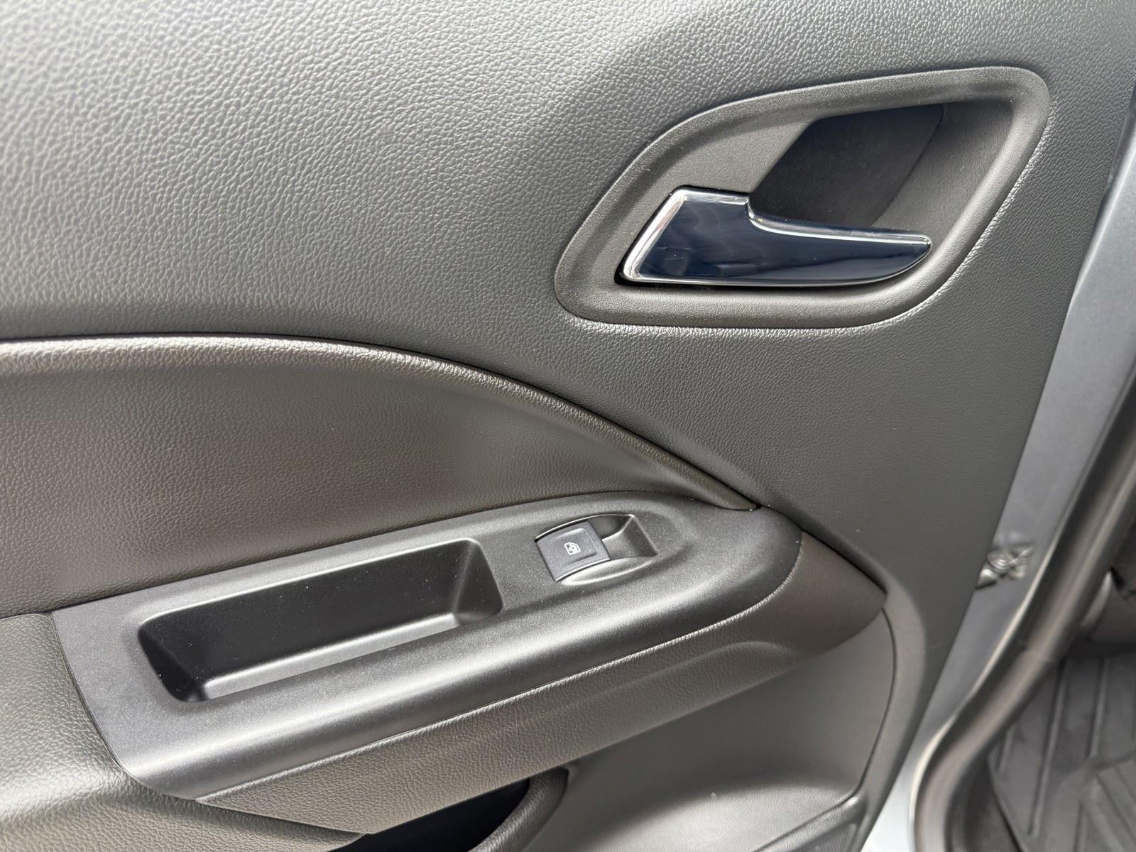 2022 Chevrolet Colorado 4WD LT