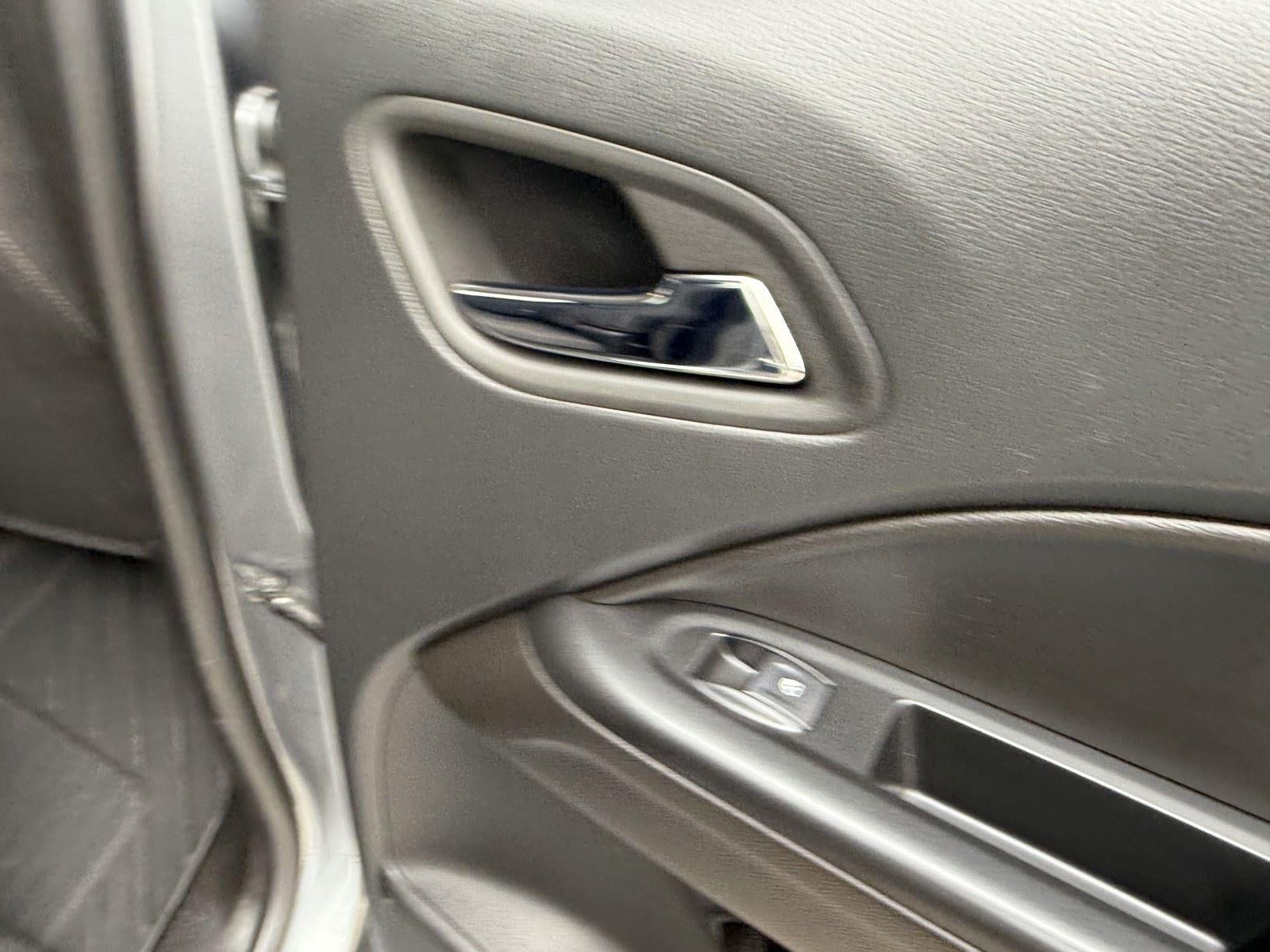 2022 Chevrolet Colorado 4WD LT