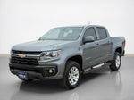 2022 Chevrolet Colorado 4WD LT