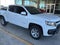 2022 Chevrolet Colorado 4WD LT