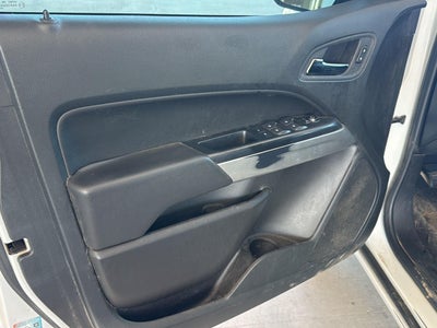 2022 Chevrolet Colorado 4WD LT