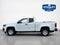 2022 Chevrolet Colorado 2WD Work Truck