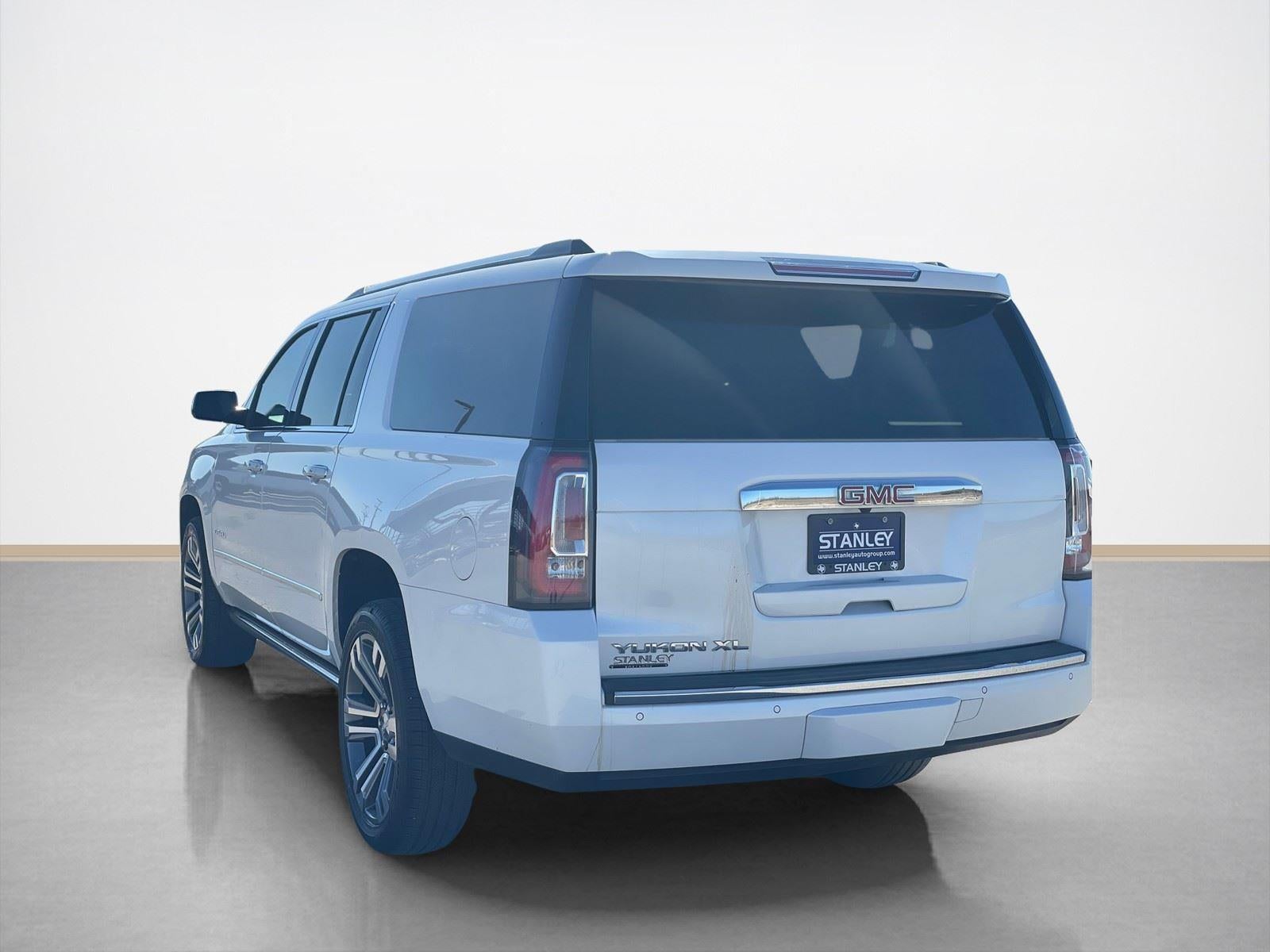 2019 GMC Yukon XL Denali