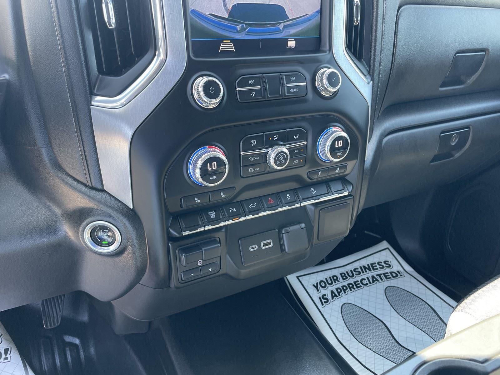 2023 GMC Sierra 2500HD SLE