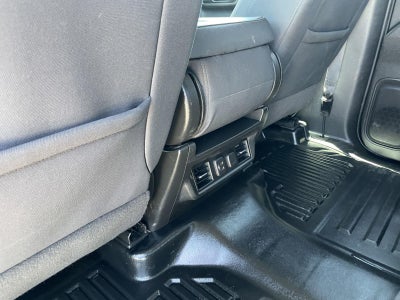 2023 GMC Sierra 2500HD SLE