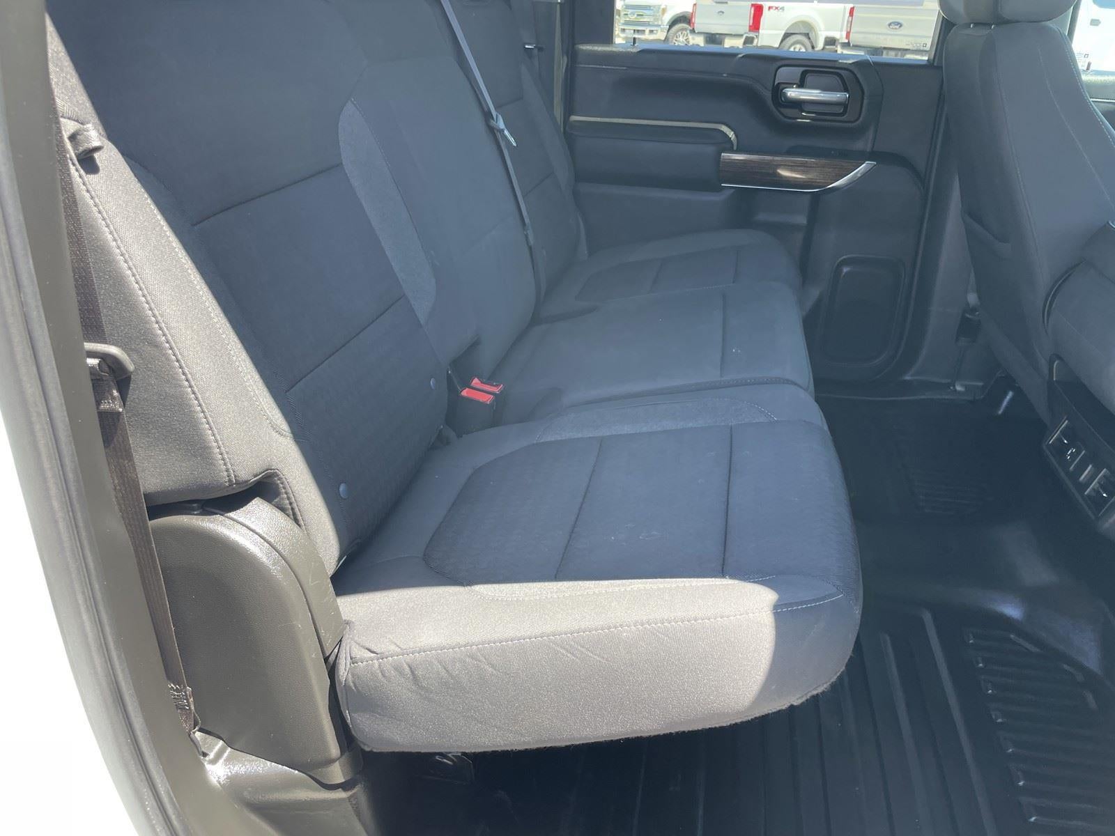 2023 GMC Sierra 2500HD SLE