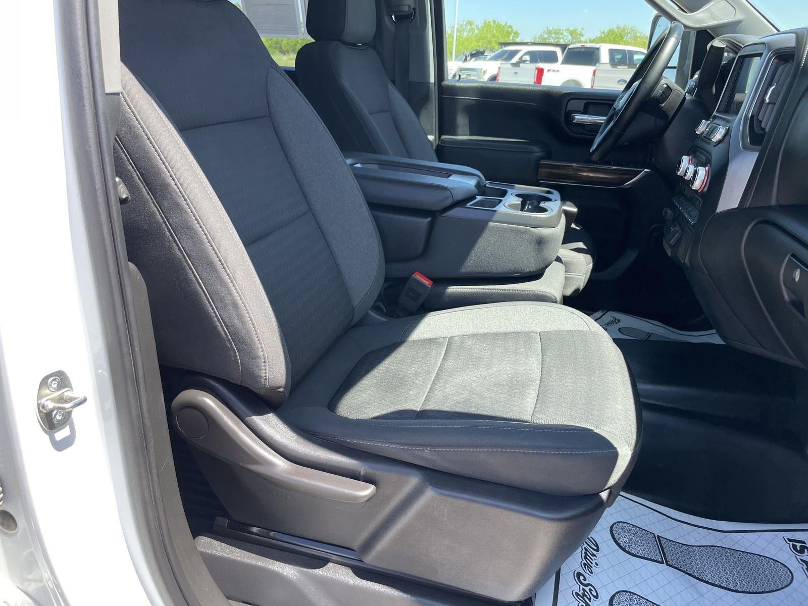 2023 GMC Sierra 2500HD SLE