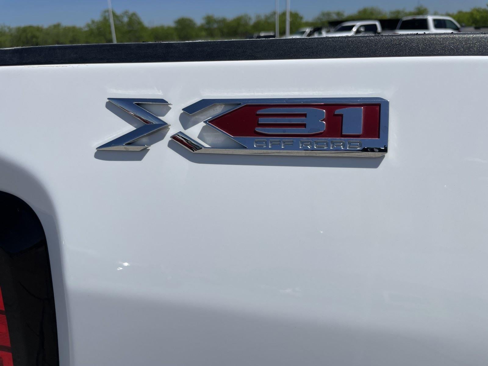 2023 GMC Sierra 2500HD SLE
