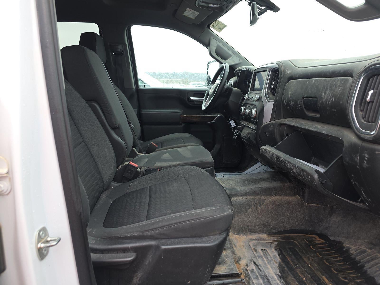 2023 GMC Sierra 2500HD SLE