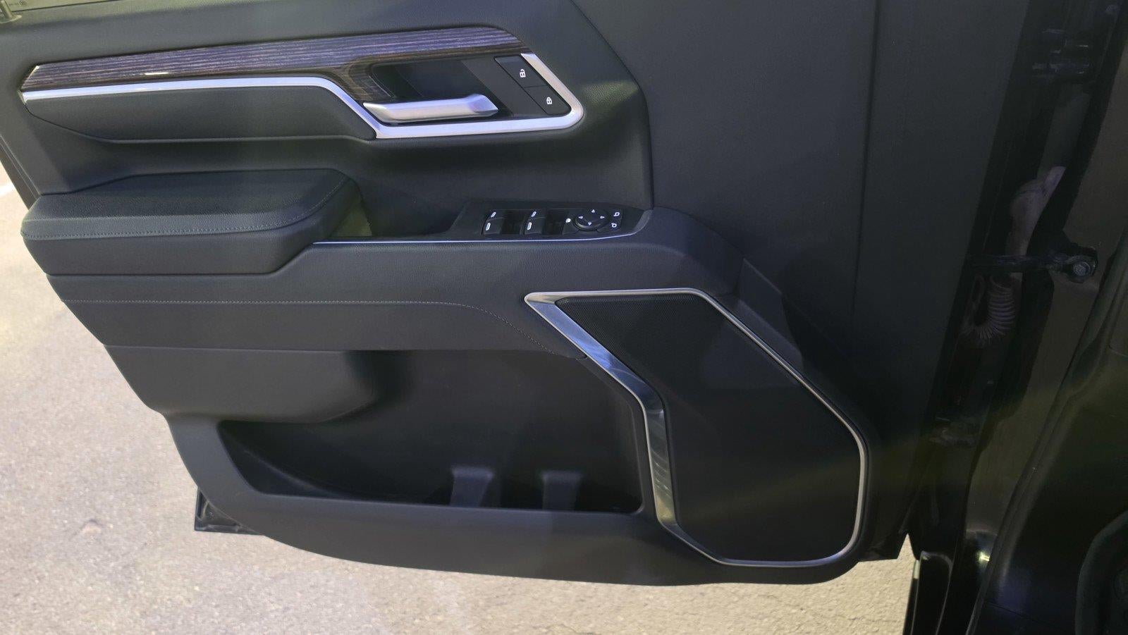 2025 GMC Sierra 3500HD SLE