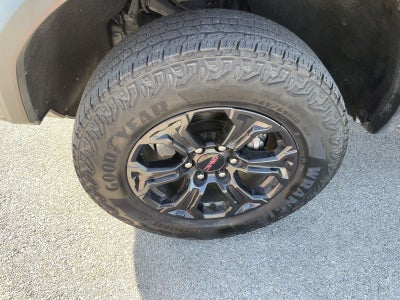 2024 GMC Canyon 2WD Elevation