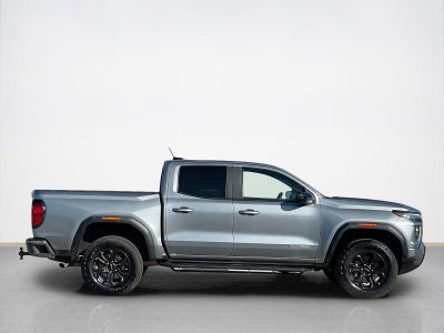 2024 GMC Canyon 2WD Elevation