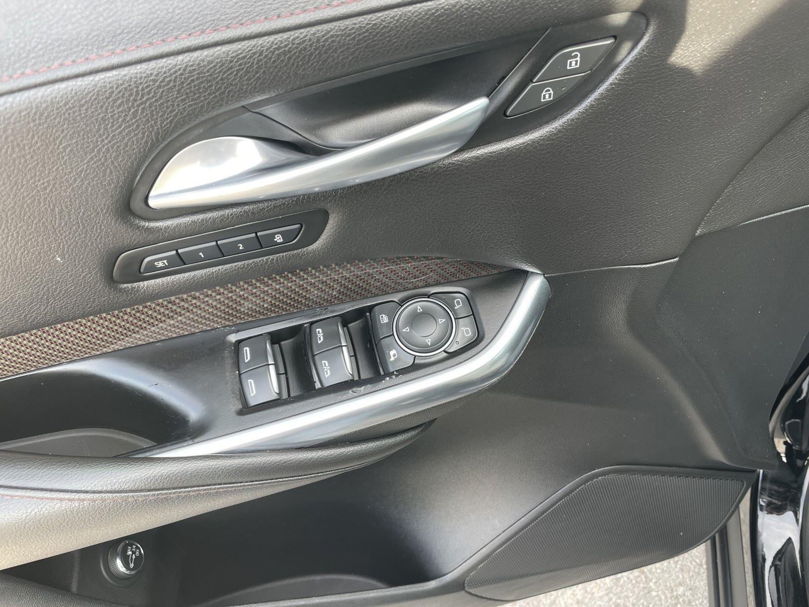 2019 Cadillac XT4 FWD Sport