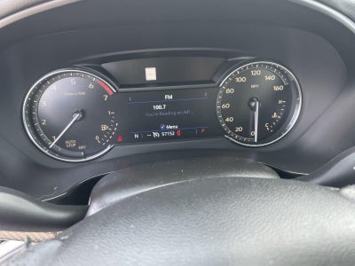 2019 Cadillac XT4 FWD Sport