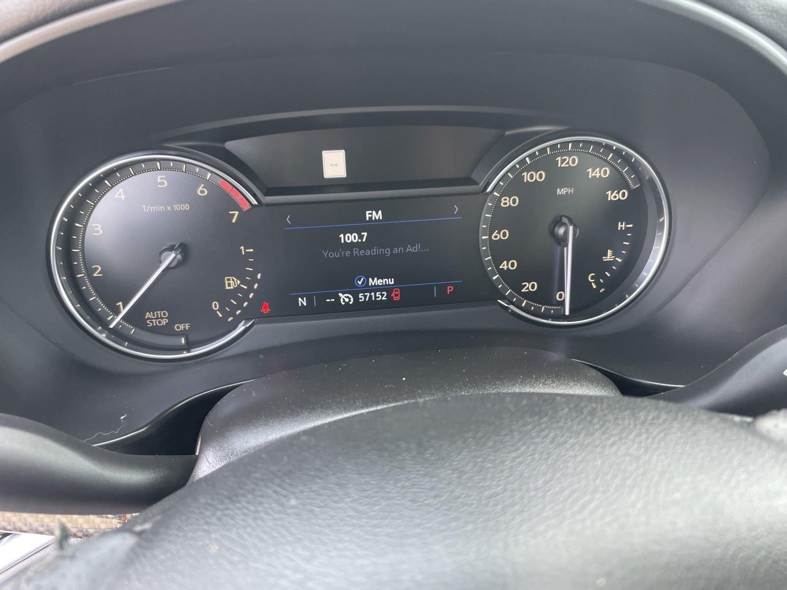 2019 Cadillac XT4 FWD Sport