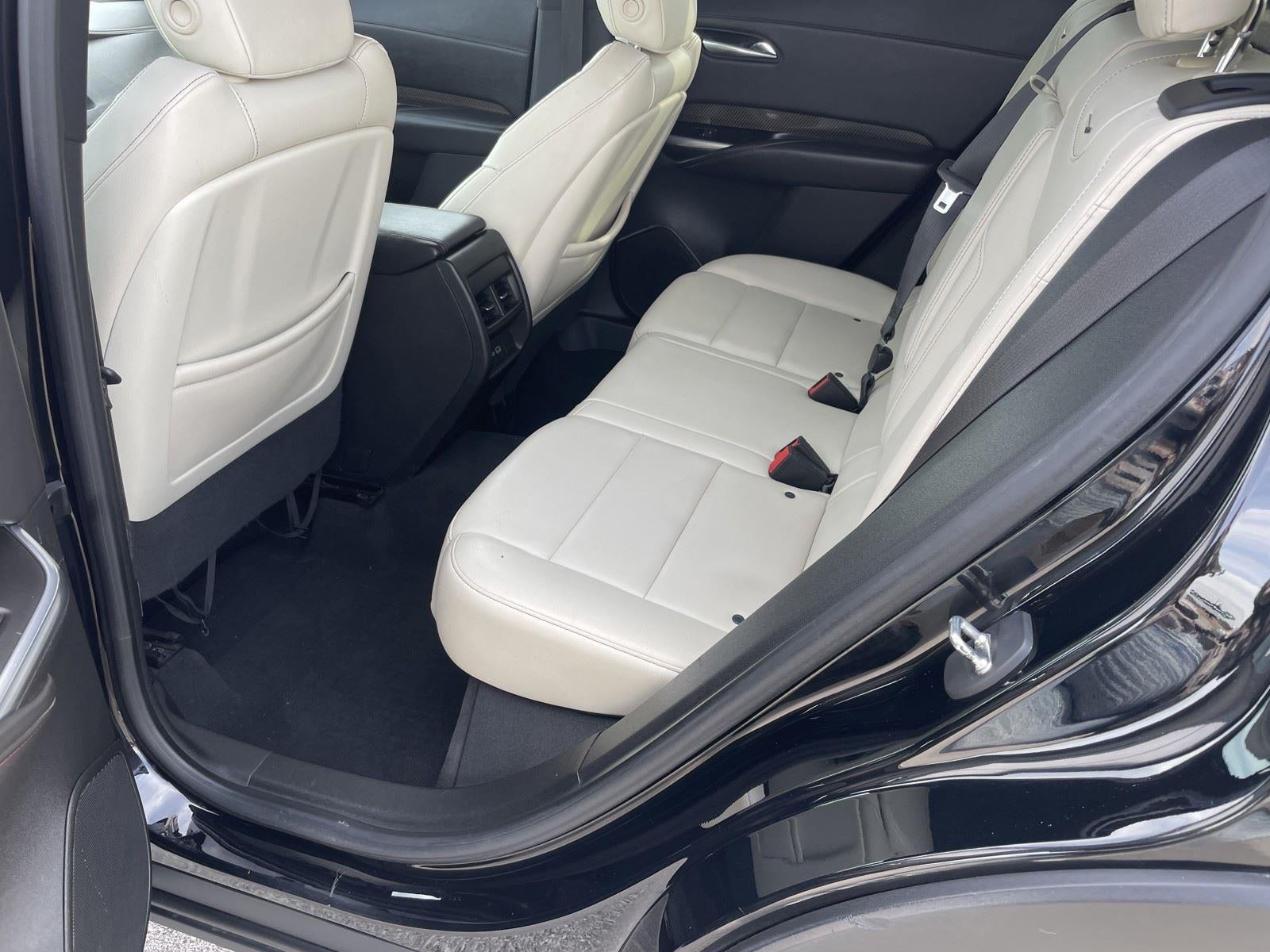 2019 Cadillac XT4 FWD Sport