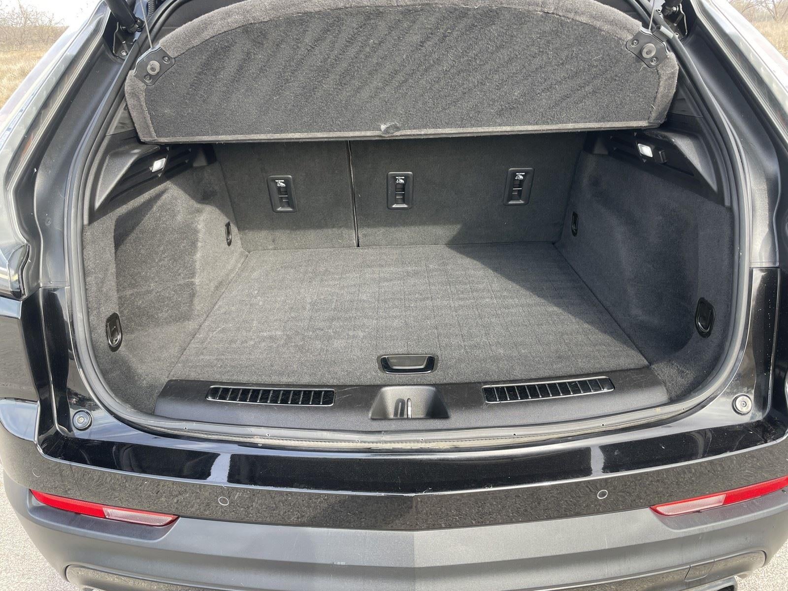 2019 Cadillac XT4 FWD Sport