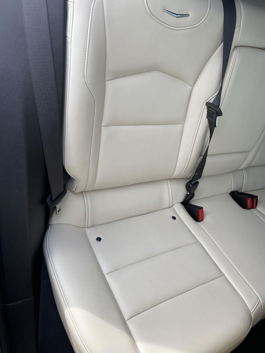 2019 Cadillac XT4 FWD Sport