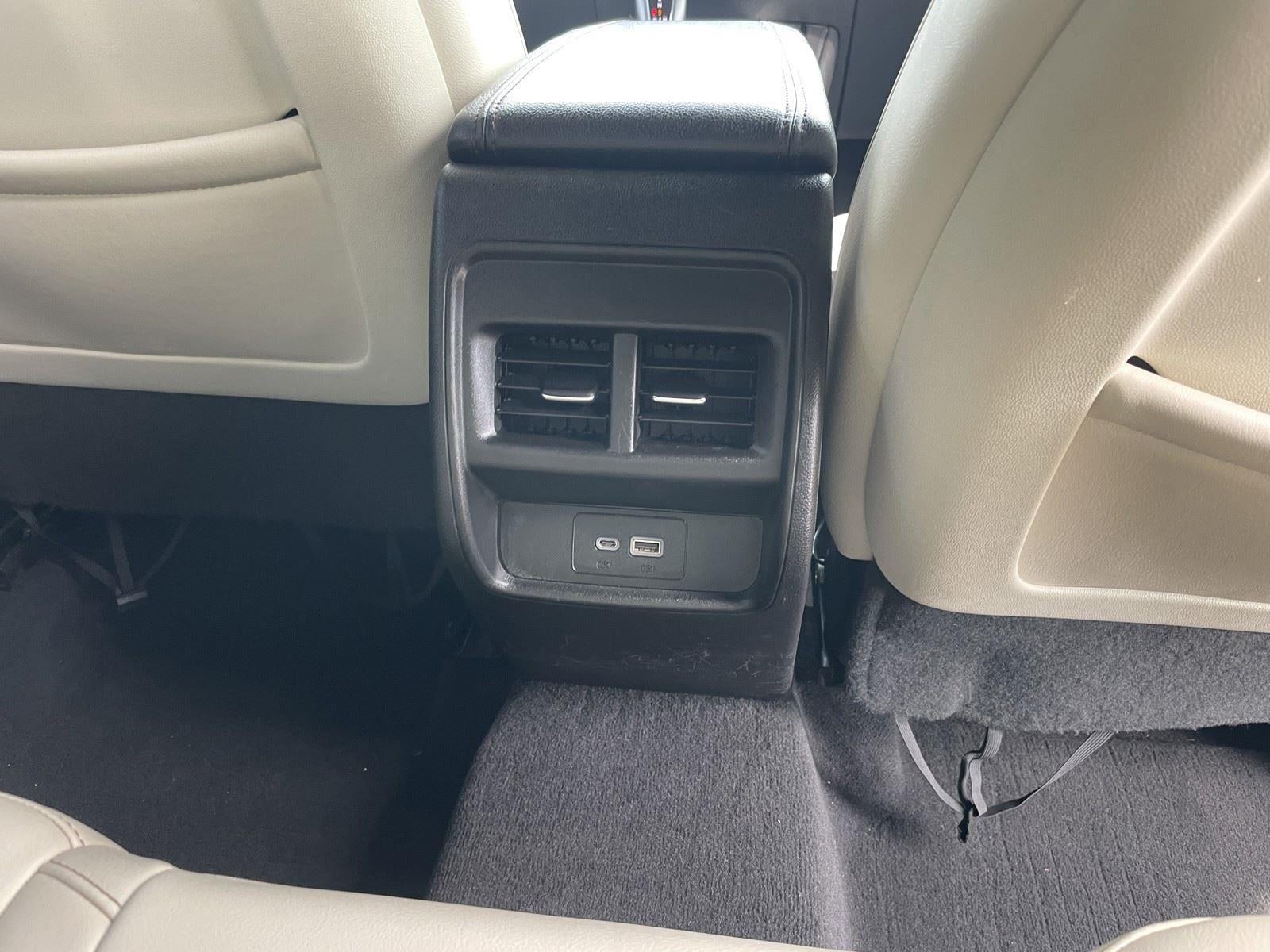 2019 Cadillac XT4 FWD Sport