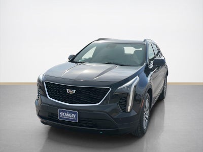 2019 Cadillac XT4 FWD Sport