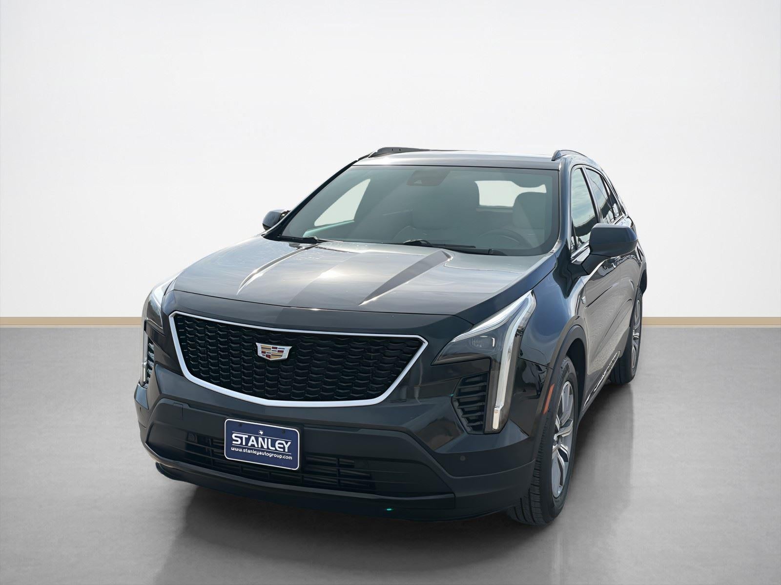2019 Cadillac XT4 FWD Sport