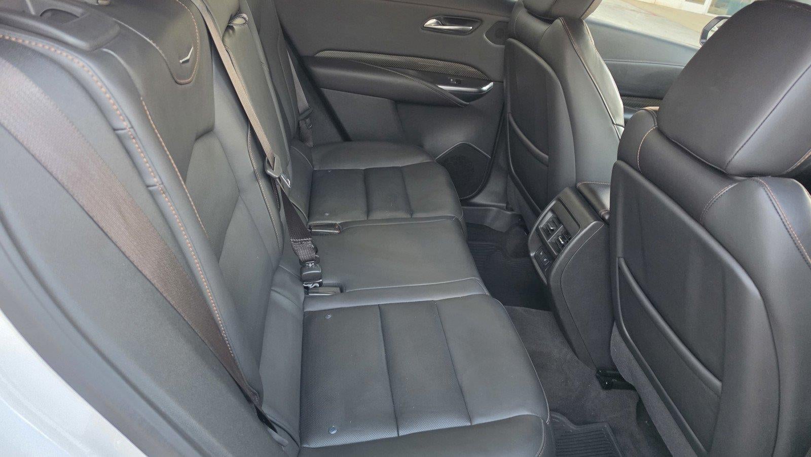 2022 Cadillac XT4 FWD Sport