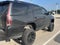 2018 Cadillac Escalade Premium Luxury