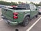 2022 Nissan Frontier PRO-X