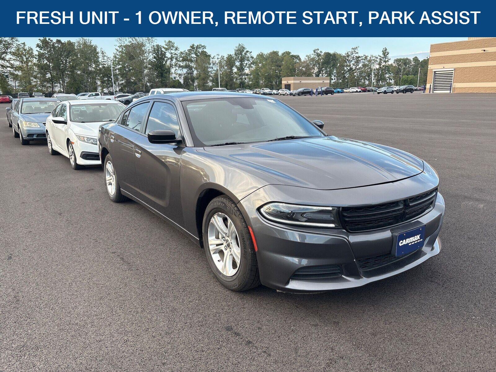 2023 Dodge Charger SXT