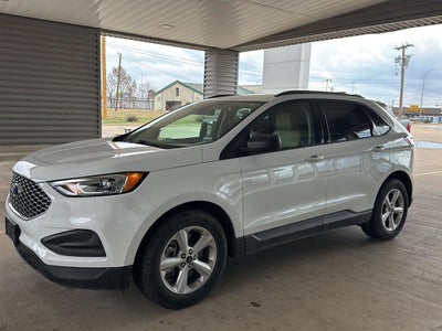 2024 Ford Edge SE