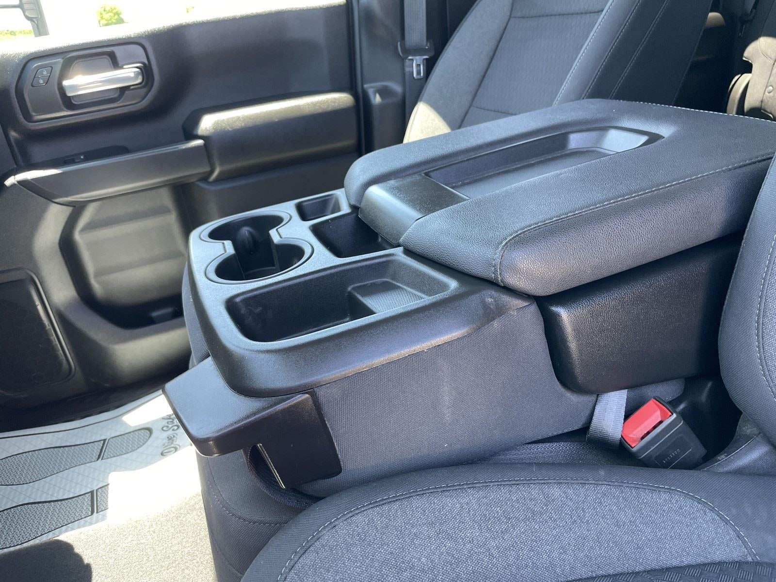 2023 Chevrolet Silverado 2500HD Custom