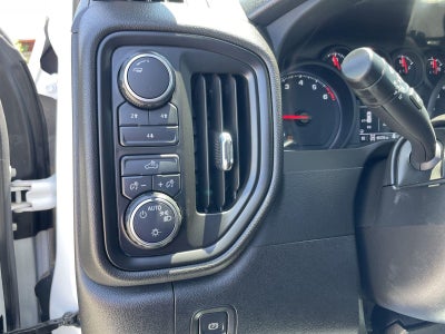 2023 Chevrolet Silverado 2500HD Custom