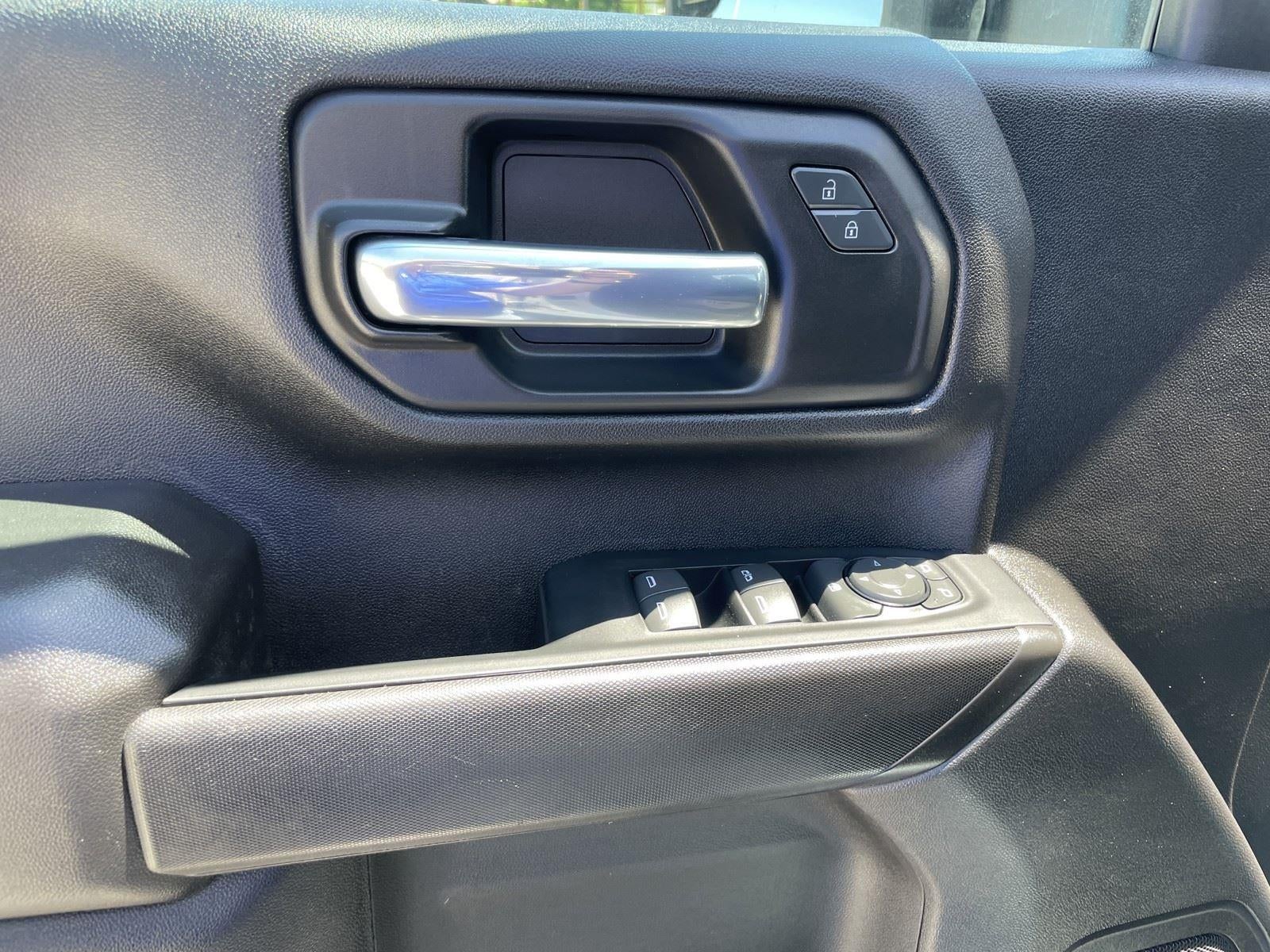 2023 Chevrolet Silverado 2500HD Custom