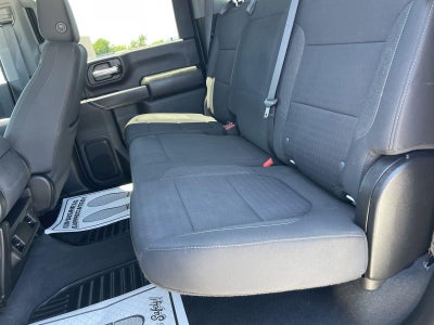 2023 Chevrolet Silverado 2500HD Custom