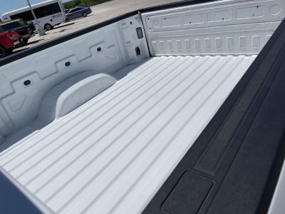 2023 Chevrolet Silverado 2500HD Custom