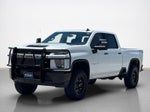 2023 Chevrolet Silverado 2500HD Custom